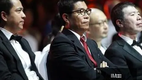 崔永熙IM体育平台：竞技体育的残酷真相，实力差距一目了然
